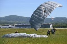 Konkursi za specijalne jedinice Vojske Srbije otvoreni do 15. jula