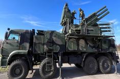 Отворен конкурс за пријем кандидата на Курс за подофицире