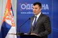 Свечаност поводом Дана Медија центра „Одбрана“