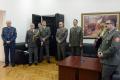 Agreement on Cooperation between the University of Defence and the Austrian National Defence Academy signed