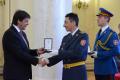 Додела одликовања припадницима Министарства одбране и Војске Србије