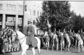 Vojne parade kroz istoriju (1945 - 1957)