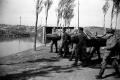 1947 - obuka sa gumenim čamcima