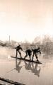 Spasavanje sela od poplave kod Bosanskog Broda 1947. godine