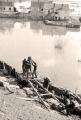 Спасавање села од поплаве код Босанског Брода 1947. године