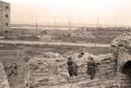 Obuka jedinice KNOJ na Kalemegdanu 1947.god