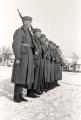 1948 - konjička brigada na taktičkoj vežbi