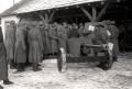 1948 - коњичка бригада на тактичкој вежби
