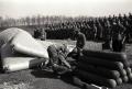 Baloon training in 1949