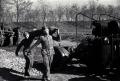 Baloon training in 1949