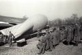 Baloon training in 1949