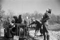 Baloon training in 1949