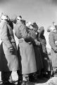 Baloon training in 1949