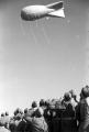 Obuka na balonima 1949. godine