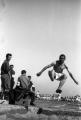 Competition of the Belgrade Garrison in Hexathlon in 1949