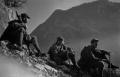 Обука у верању у 345. брдској бригади, Толмин, јануар 1952.
