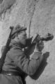 Обука у верању у 345. брдској бригади, Толмин, јануар 1952.