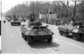 Војне параде кроз историју (1945 - 1957)