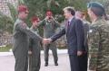 Cooperation between Serbia and Greece in the field of defence