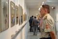 Exhibition "War painters in the Great War" marked the Day of the Military Museum