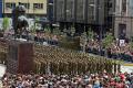 Celebration of the Serbian Armed Forces Day and Victory Day - "Begej 2016"