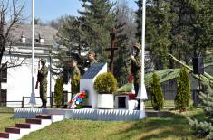 Remembrance Day for Victims of NATO Aggression marked