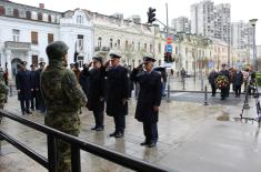 Dan sećanja na stradale u NATO agresiji na SRJ