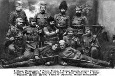 Major Vojin Tankosić