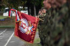 Обележавање војних празника