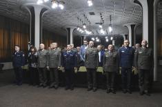 Military Geographical Institute Day marked