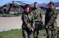 Курс напредне прве помоћи