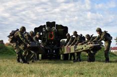 Специјалистичка обука војника на служењу војног рока
