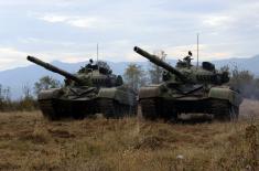 Armoured Units Day