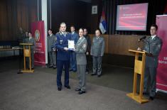 Central Logistics Base Day celebration