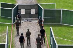 Military Police Units’ Competition