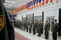 Army, Infantry Day celebrated