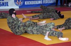 Светосавски турнир у борилачким вештинама