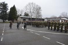 Дан Четврте бригаде копнене војске