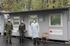 Vojnomedicinska akademija – čvrsta potpora zdravstvenom sistemu Srbije