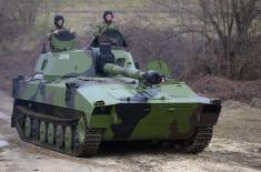 Друга бригада копнене војске