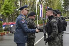 Dan Odreda vojne policije specijalne namene „Kobre"