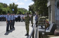 Obeležavanje Dana roda avijacije