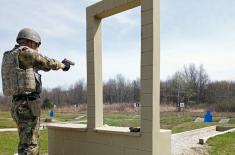 SAF member wins Best Warrior Competition in USA