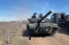 Joint Tactical Exercise Whirlwind 2024