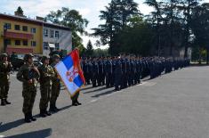 Air Defence Artillery Missile Units Day