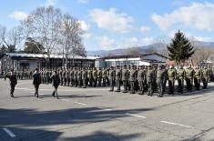 4th Army Brigade Day