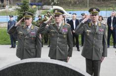 Дан сећања на страдале у НАТО агресији