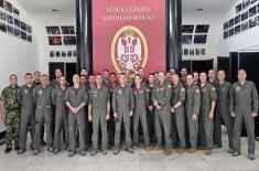 Exchange of Experience on Flight Safety in Air Operations
