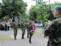 Anniversary of the death of the guards at Dragisa Misovic Clinical-Hospital Centre