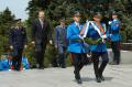 Министар Шутановац положио венац на споменик Незнаном јунаку поводом Дана победе